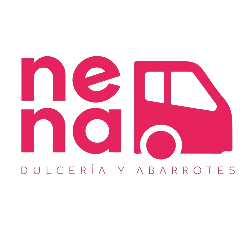 Logo Dulcería Nena